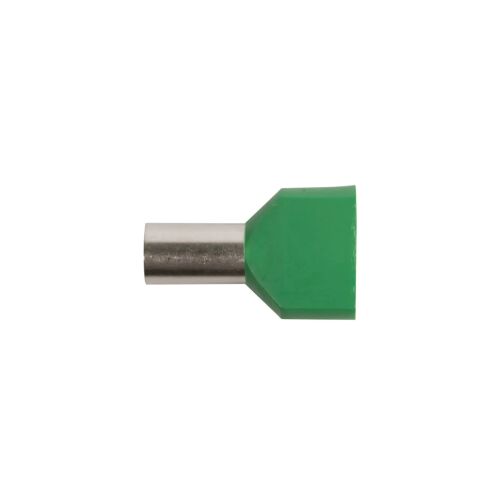 Zárócsap elszigetelt HI 2X16/14 zöld E08KH-02020102901 (50db.) 145237671