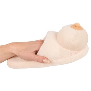 Házi papucs, extra, erotikus kivitelű, One Size 145237705 - Vicces ajándék