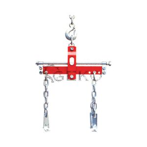 GEKO BALANCER 2000LB 900KG PENTRU MACARA G02192PENTRU MACARA G02192 145237771 - Cricuri