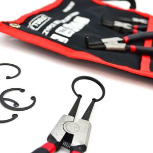 AWTOOLS ZANGEN SEG.180/4CZ/KOFFER 145237799 - Zangen