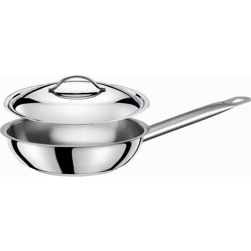 EXCLUSIVE Serpenyő 28 cm fedéllel 145237845