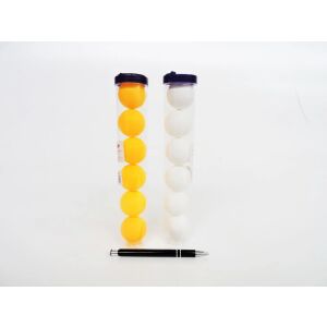 AST. Tenis de masă BALLS, set de 6 buc. 2 wz 145237876 - Mese tenis de masă, palete și accesorii