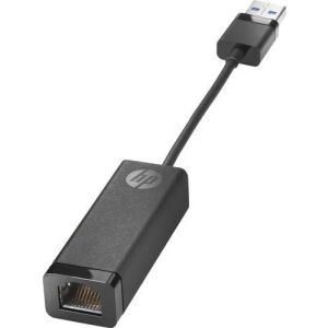 Przejściówka HP USB na Gigabit RJ45 145238041 - Karta sieciowa