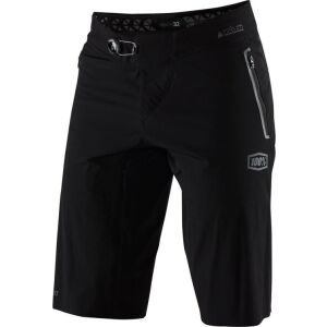 100% Férfi rövidnadrág 100% CELIUM Shorts fekete méret 30 (44 EUR) (ÚJ 2021) 145238086 - Férfi ruházat