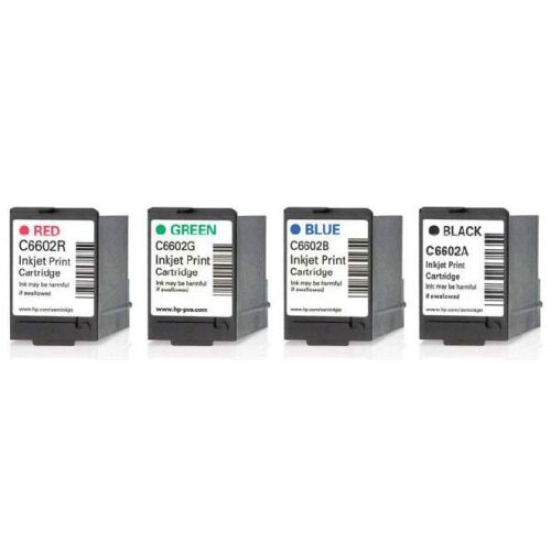 HP Sps Carriage tintapatron **Új kiskereskedelmi** 145238138