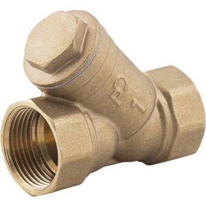 Perfexim Ferde szűrő vízhez 3" (03-060-0800-000)