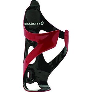 Blackburn karbon palacktartó 30g piros-fekete fényes (BBN-7059579) 145238331 - Kerékpár kiegészítő