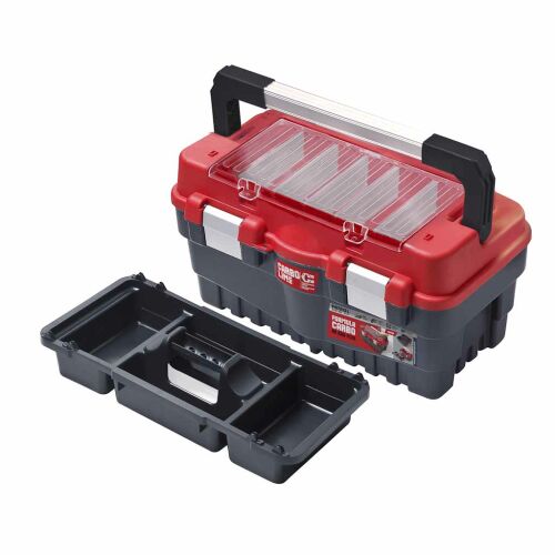 SZERSZÁMLÁDA FORMULA CARBO RS FLEX 500 145238396