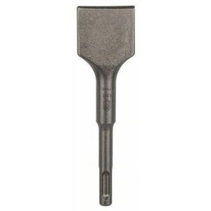 LAPÁTOS SDS PLUS SZÉLES VÉSŐ 40*140MM