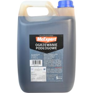 LÁGYÍTÓ PADLÓFŰTÉS 5L