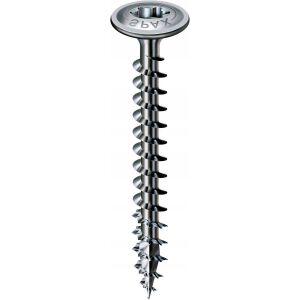 LEMEZES CSAP (200) 6*40MM TX WIROX SPAX