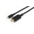 MicroConnect HDMI USB-C kábel 1m 145238487