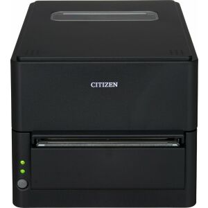 Drukarka etykiet Citizen CT-S4500 Printer USB, 145238457 - Artykuły techniczne i elektronika