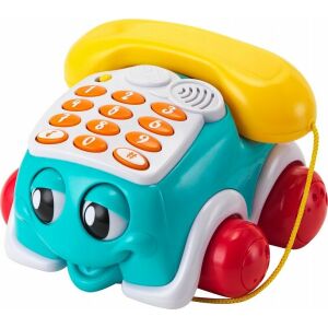 Jucarie interactiva bebe, Infantino, 12 luni+ 145238483 - Jocuri interactive pentru copii