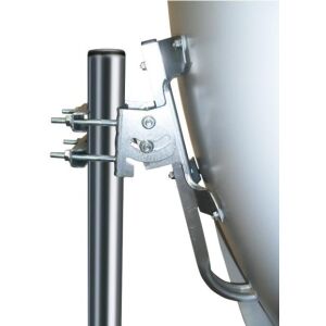 Antenă satelit 90cm CORAB COR-900AE-C GRAFIT 145238489 - Antene TV