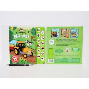 *HERCEG. Hallgatom és megismerem - Vidéken, hang