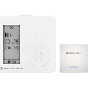 Euroster Funkregler E4040TXRx 145238634 - Raumthermostate