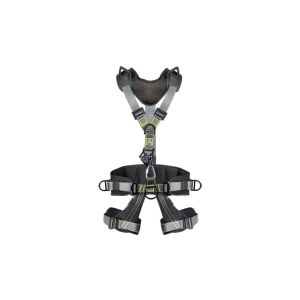 Centuri de siguranță cu curele pentru șold și curele pentru coapse - 6 puncte de atașare 145238636 - Echipament de protecție