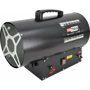 AW ÎNCĂLZITOR DE GAZ 30KW HG30 145238690 - Radiatoare electrice