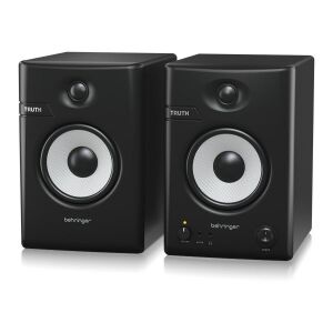 Behringer TRUTH 4.5 pár 4,5" aktív stúdió monitor