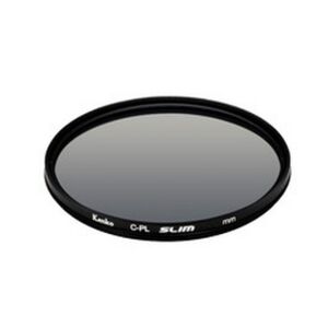 Kenko Filtr Smart C-PL Slim 82mm 145238701 - Kamera objektív szűrő