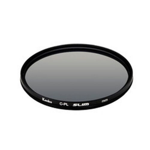 Kenko Filtr Smart C-PL Slim 82mm 145238701