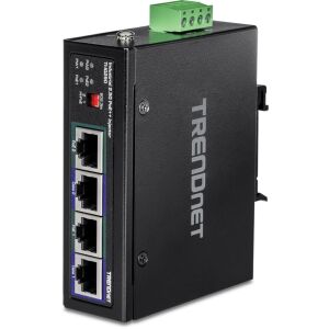 Trendnet TI-IG290 PoE Adaptor 2.5 Gigabit Ethernet 145238768 - Acces Point-uri
