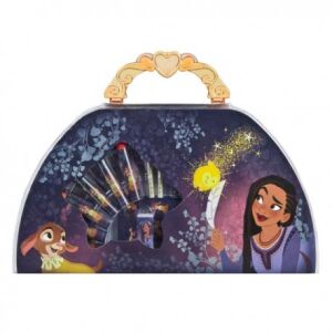 Színezőkészlet 51db 145238795 - Írószer szett