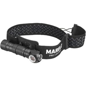 LANTERNĂ FRONTALĂ NOVA 1500 RE 145238814 - Lanterne