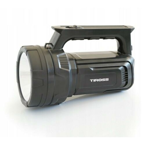 Tiross TS-2252 LED-Taschenlampe 145238860