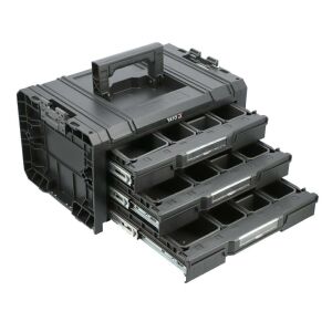 Fiókos láda T3 S12 145238949 - Szerszám & alkatrész rendszerező