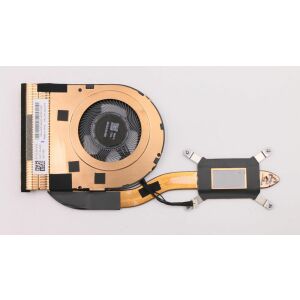 Lenovo hőmodul AMD FA491 UMA THM AVC AVC AVC 145238960 - PC ventilátor