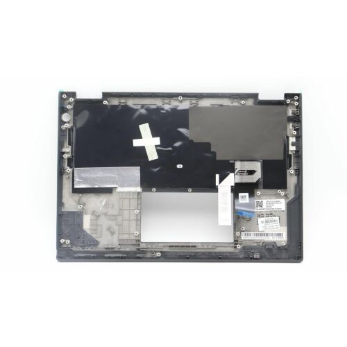 Lenovo Lynx-1 (20W8/20W9) FRU WWAN C-Fedél+SWS KB ASM, CHY 145238980
