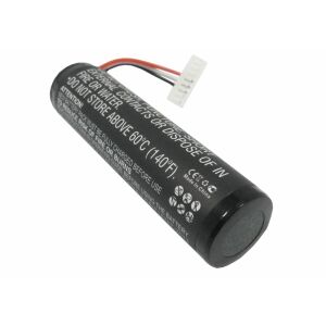 CoreParts Akku Honeywell szkennerhez 8Wh Li-ion 3.7V 2200mAh Fekete, IN51L3-D, SF51, SF51, SF61, SF61b 145239082 - Akkumulátor