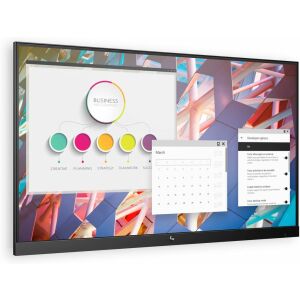 HP Monitor bez stojaka E24 G4 FHD HP E24 G4 FHD No Stand Monitor, 60,5 cm (23.8"), 1920 x 1080 piksele, Full HD, 5 ms, Czarny, Srebrny 145239310 - Monitor