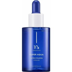 MISSHA_Super Aqua Serum ampułka nawilżająca 47ml 145239360 - Serum do twarzy