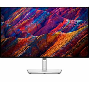 Dell UltraSharp32 4K USB-C monitor hubbal U3223QE (31.5) 145239425 - Monitor