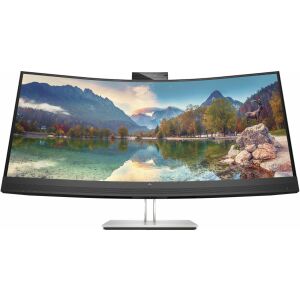 HP számítógépes monitor 145239431 - Monitor