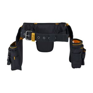 CAT szerszámtáska 3 zsebes kötény gp-65052