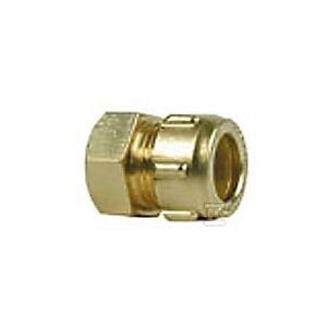 EGYENES CSATLAKOZÓ 18X3/4 STANDARD CONEX 303-CXG