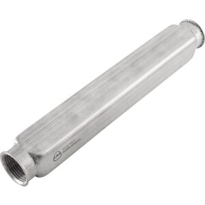 BELKA ZE STALI NIERDZ ROZ. 100MM 5 OB 145239539 - Ogrzewanie basenu