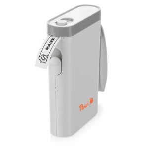 PE110 (alb, imprimare termică directă) 145239583 - Imprimante etichete