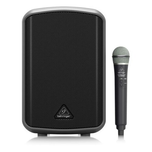 Behringer MPA100BT Mobiles Soundsystem 145239617