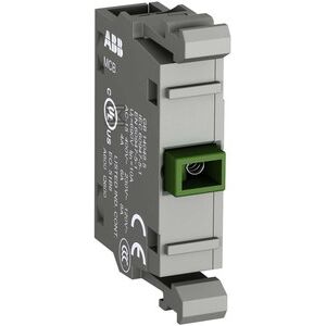 MCB-10 BLOK STYKÓW 1NO 145239627 - Wyłącznik automatyczny