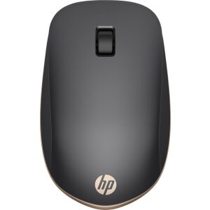 HP Vezeték nélküli egér Z5000 ezüst, Dark Ash árnyalat