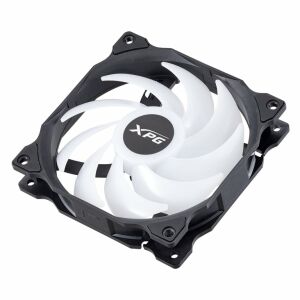 ADATA XPG VENTO 120 ARGB PWM ventilátor, 120mm