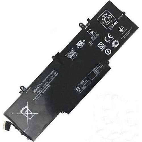 HP 45Wh 3-cell Lítium-Polimer Laptop Akkumulátor Csere - Laptop akkumulátor