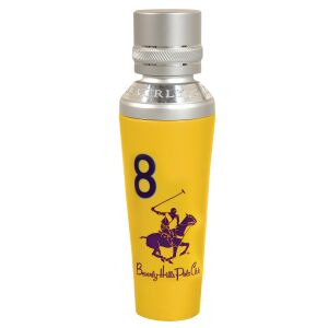 Beverly Hills Polo Club, No.8, Eau De Parfum, Nők számára, 50 ml