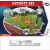 WOOPIE szett 3 az 1-ben Serso Playing Class Cornhole Throw To Target tasakokhoz 180527652