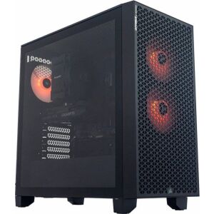E-Sport GB760T-CR13 számítógép i5-14400F/16GB/1TB/RTX 4060 OC 8GB/W11 145240190 - Gaming